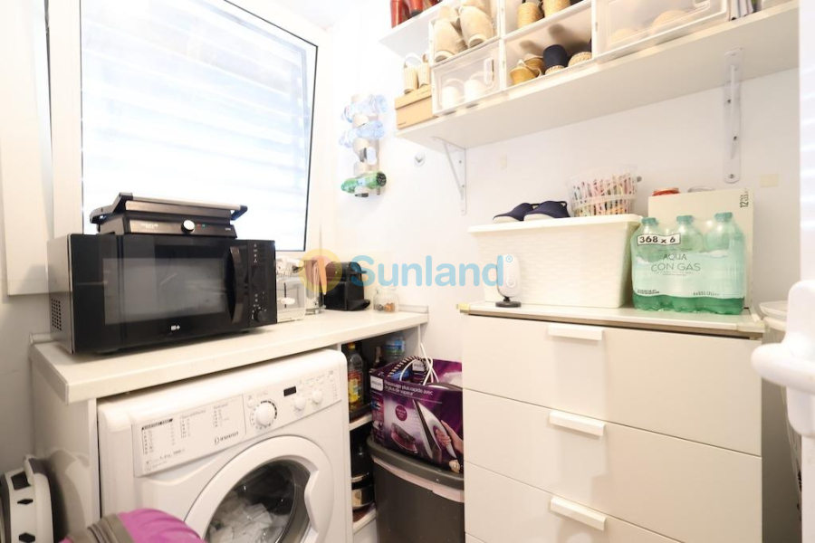 Resale - A - Orihuela Costa - Lomas De Campoamor-las Ramblas