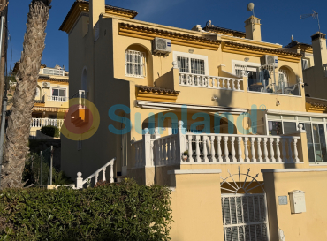Villa - Resale - Ciudad Quesada - La Marquesa Golf