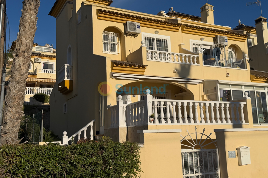 Segunda mano - Chalet - Ciudad Quesada - La Marquesa Golf