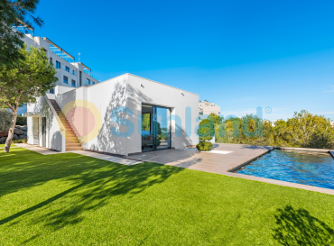 Villa - Resale - Las Colinas Golf Resort - Las Colinas golf