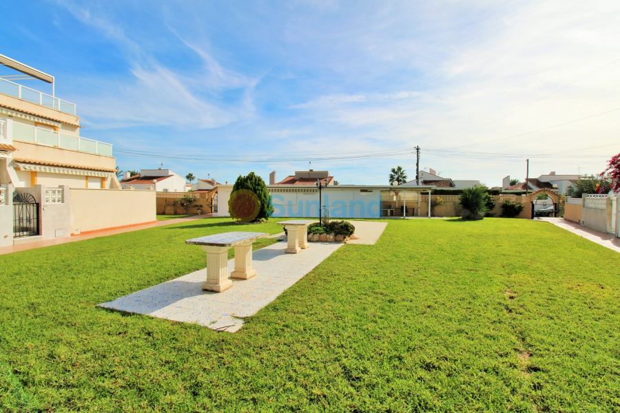 Resale - Townhouse - Playa Flamenca