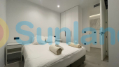 Resale - Apartment - Alicante - Center