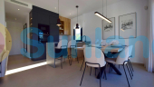 Nueva construcción  - Chalet - Alhama de Murcia - Condado de Alhama