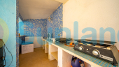 Resale - Villa - Torrevieja - Los Balcones