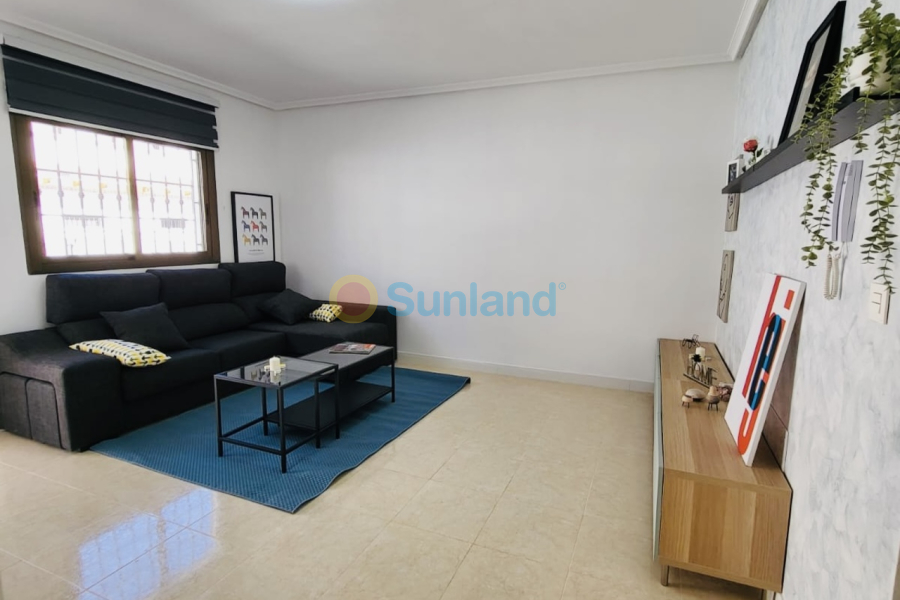 Brukte eiendommer - T - San Miguel De Salinas