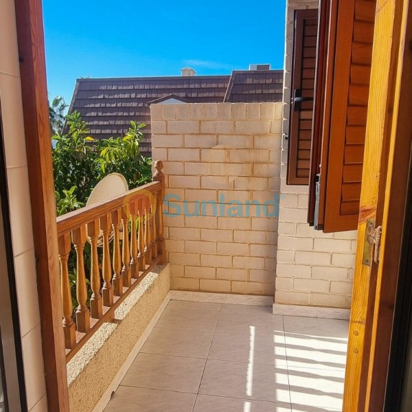 Resale - Townhouse - Santa Pola - Playa del Este