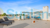 Resale - Apartment - Orihuela - Vistabella