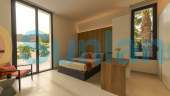 New Build - Villa - Alfas del Pi - Albir