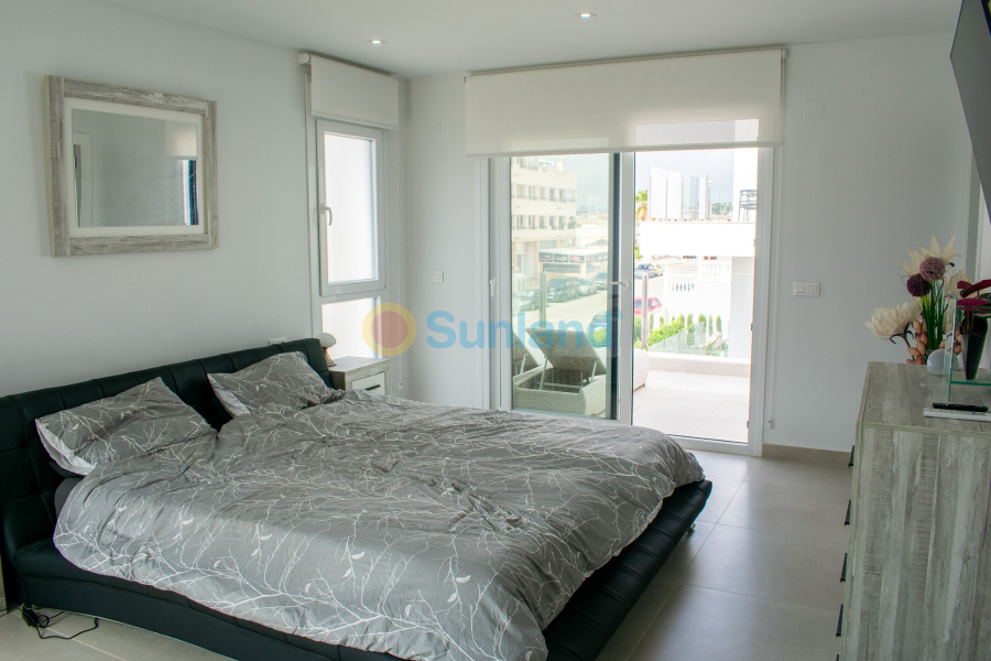 Resale - Villa - Vistabella Golf - Vistabella