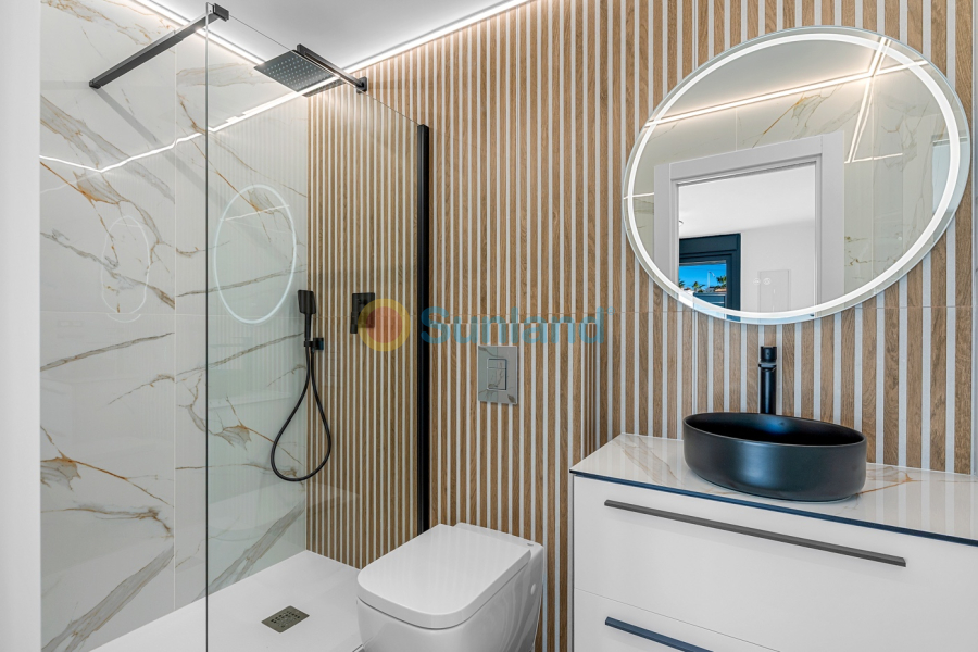 Brukte eiendommer - Villa - Ciudad Quesada - Rojales - Rojales