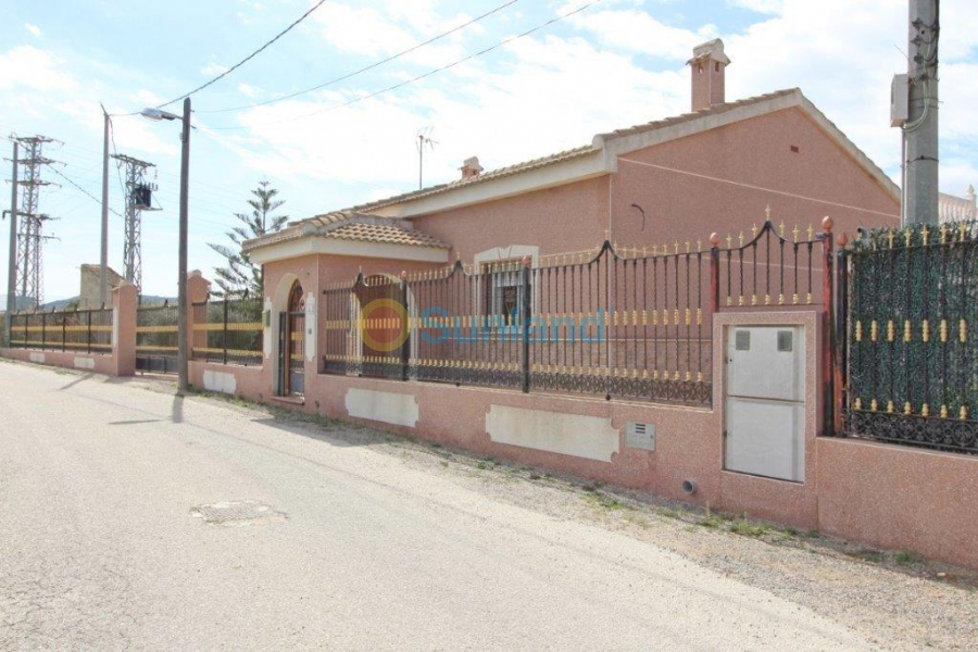 Resale - Country house - Almoradí - Almoradi