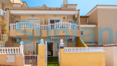 Resale - Townhouse - Orihuela Costa - Villamartín