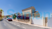 Resale - Villa - Gran Alacant - Monte y Mar Bajo