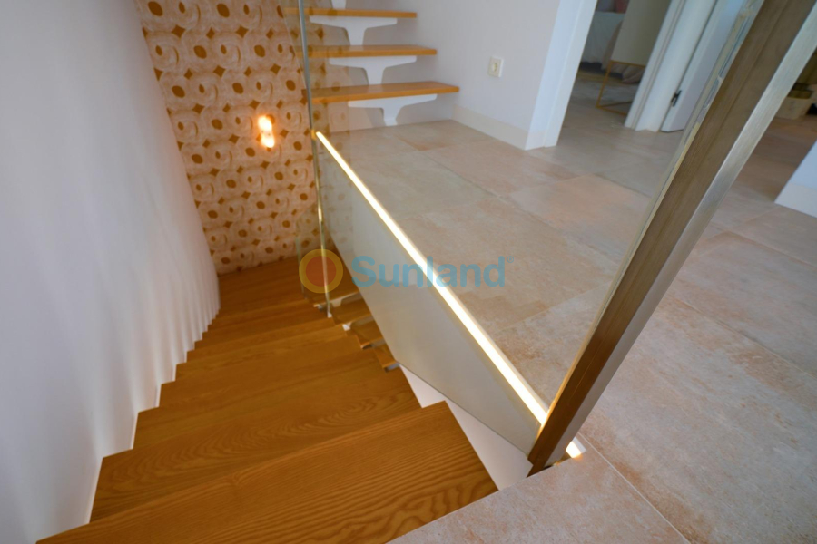 Ny bygg - Villa - Orihuela Costa - Los Altos