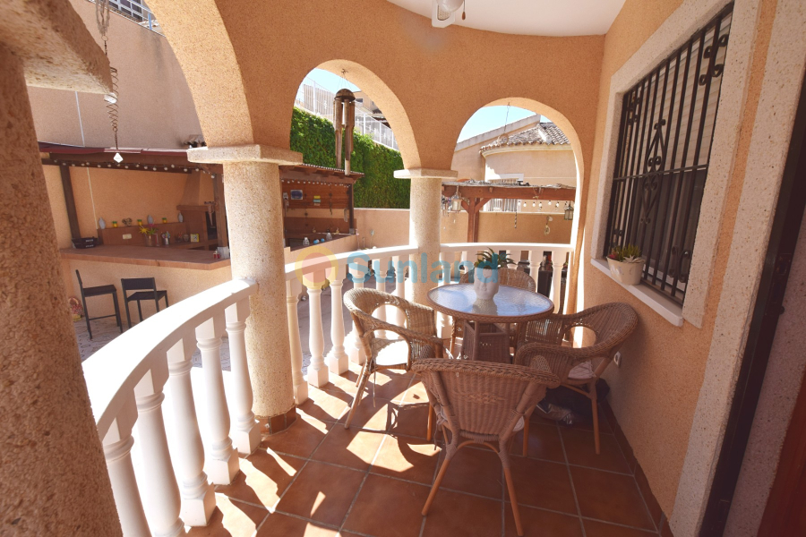 Resale - Detached Villa - Benijófar - Atalaya Park (Benijófar)