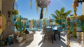 Resale - Apartment - Orihuela Costa - Villamartin