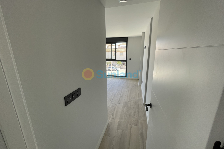 Resale - A - Orihuela costa - Pilar De La Horadada