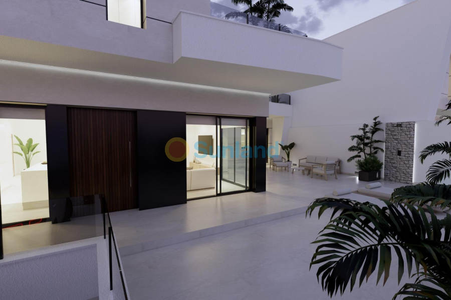 New Build - Villa - Dolores - Sector 3