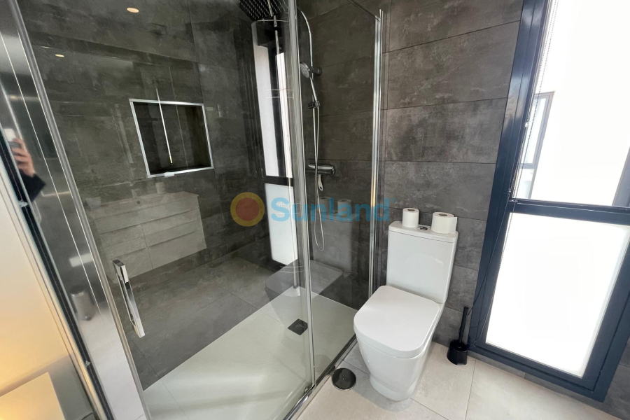 Brukte eiendommer - Villa - Orihuela Costa - Villamartin