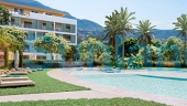 New Build - Apartment - Dénia - Puerto