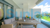 Resale - Apartment - Guardamar del Segura - El Raso