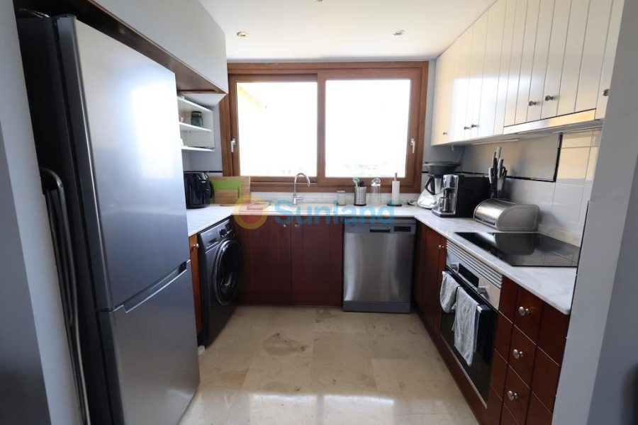 Resale - P - Torrevieja - Punta Prima