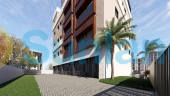 New Build - Apartment - San Pedro del Pinatar - San Pedro de Pinatar