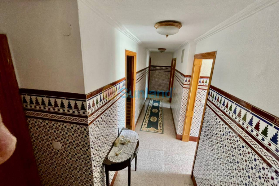 Segunda mano - Country house - San Fulgencio - La Marina