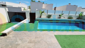 Använda fastigheter - Villa - Orihuela Costa - Villamartin