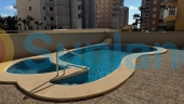 Segunda mano - Apartamento - Guardamar del Segura - Puerto Deportivo
