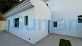 Nueva construcción  - Chalet - San Pedro del Pinatar - Lo Pagan