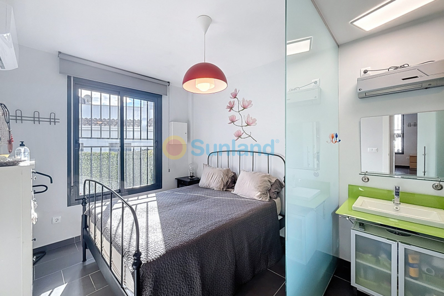 Brukte eiendommer - Villa - Orihuela Costa - Villamartin