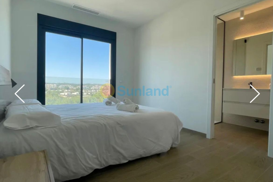Resale - Apartment - Orihuela - Las Colinas Golf