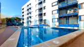 Verkauf - Apartment - Torrevieja - Playa de Los Locos