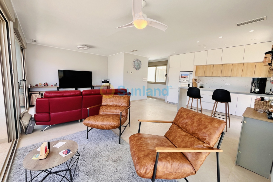 Segunda mano - P - Torre De La Horadada