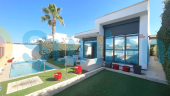 Segunda mano - Detached Villa - Ciudad Quesada - Pueblo Bravo