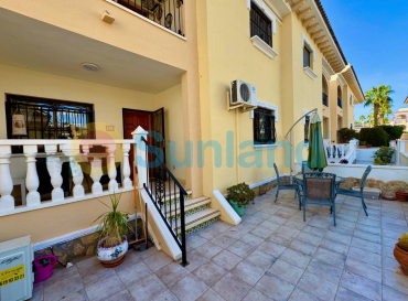 Apartment - Resale - Ciudad Quesada - Doña Pepa