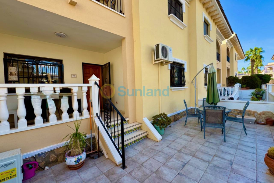 Resale - Apartment - Ciudad Quesada - Doña Pepa