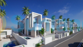 New Build - Villa - Rojales - Lo Marabu