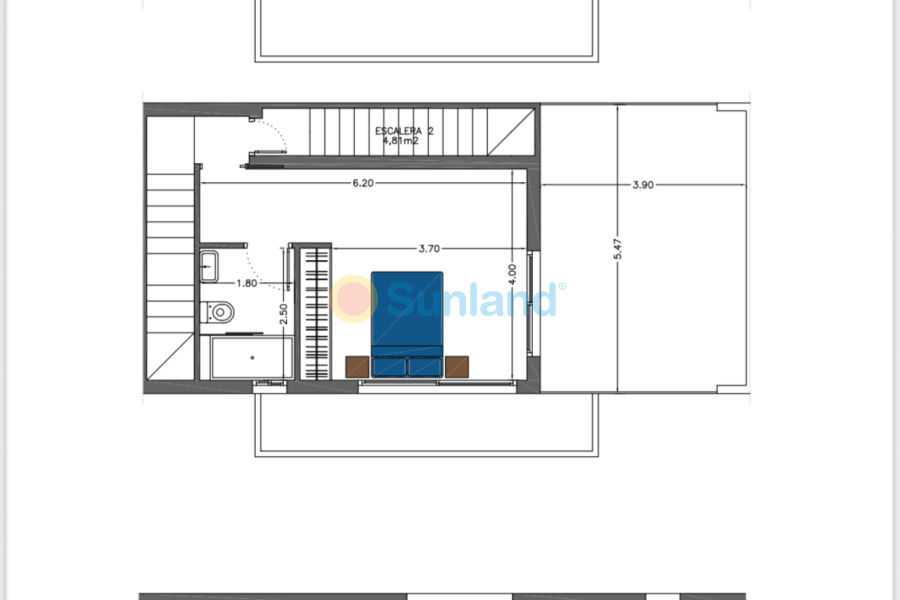 Använda fastigheter - V - Villamartin