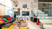 Resale - Villa - Ciudad Quesada - Rojales