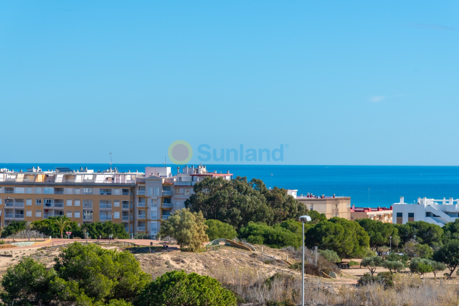 Brukte eiendommer - Villa - Guardamar del Segura - Guardamar