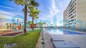 Använda fastigheter - Apartamento - Torrevieja - Punta Prima