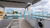 Verkauf - Apartment - Orihuela Costa - Villamartin