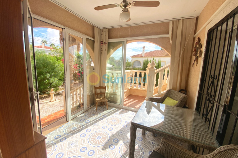 Resale - Detached Villa - Ciudad Quesada - Central Quesada