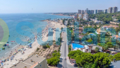 Segunda mano - Apartamento - Orihuela Costa - Campoamor