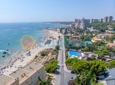 Apartment - Verkauf - Orihuela Costa - Campoamor