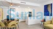 Neubau - Apartment - Orihuela Costa - Campoamor