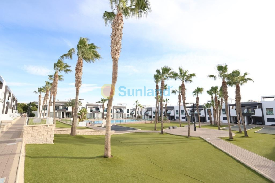 Resale - B - Orihuela Costa - La Zenia