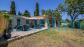 Resale - Villa - Benahavis - La Quinta